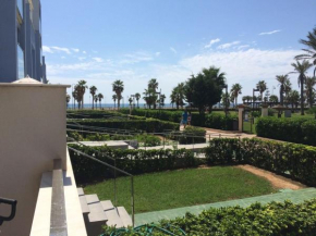 Roquetas Marina Serena Golf Apartment, Roquetas De Mar